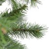 Northlight 4.5' x 35" Medium Mixed Pine Artificial Christmas Tree - Unlit - 2 of 4