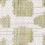 ivory/sage green