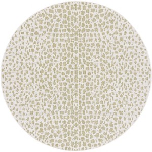 Courtyard CY8505 Power Loomed Indoor/Outdoor Area Rug  - Safavieh - 1 of 3