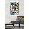 Trends International Hello Kitty and Friends: 21 Core - Group Photos Framed Wall Poster Prints - 2 of 4