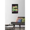 Trends International Rick And Morty: Season 8 - Panels Unframed Wall Poster Prints - 2 of 4