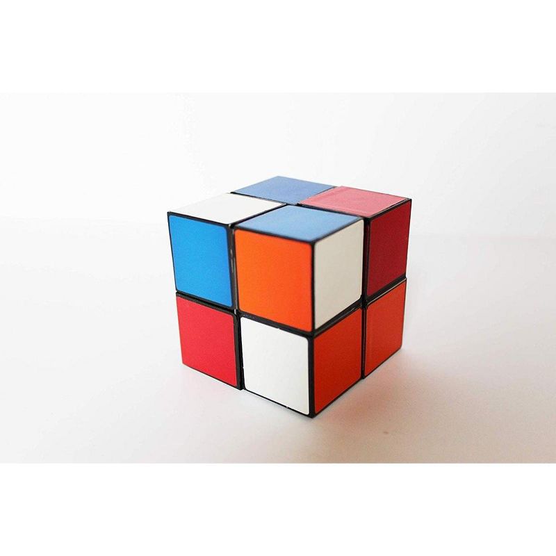 Brand Partners Group Rubik's Magic Star 2.5-Inch Fidget Toy, 2 of 4