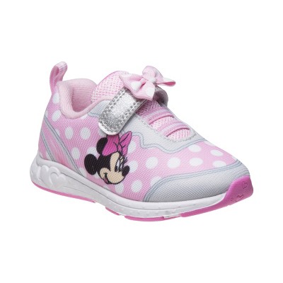 Beverly Hills Kids' Sneakers with Easy On and Off Hook-and-Loop Closure - A Great Choice for Little Kids (Little Kids)