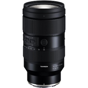Tamron A058 35-150mm F2-2.8 Di III VXD Lens, Nikon Z Mount - 1 of 4