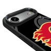 NHL Western Conference Teams Monocolor Tilt Bump Cell Phone Case for Apple iPhone 17 Series - 4 of 4