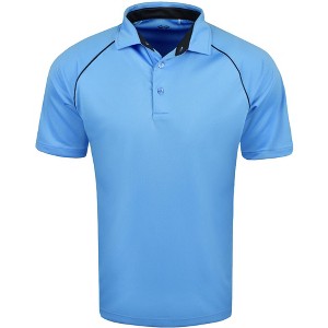 Snake Eyes Golf Core Polo - 1 of 3