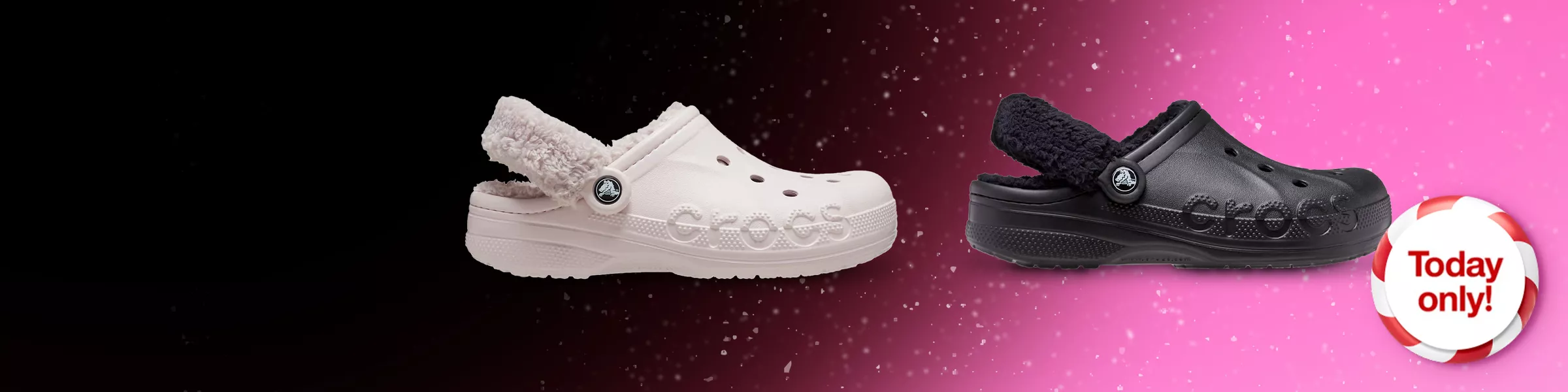 Target deal of the day