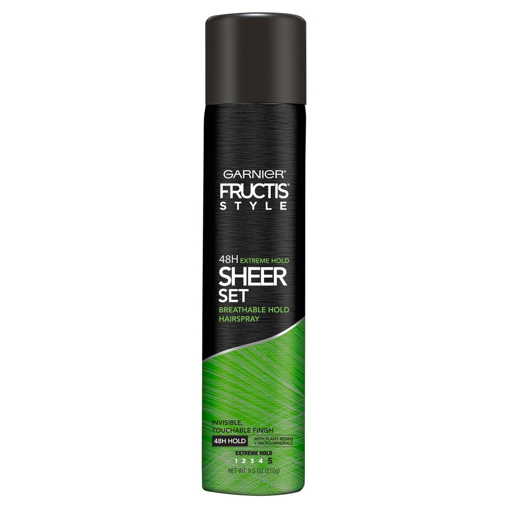 UPC 603084481927 product image for Hairsprays Garnier | upcitemdb.com
