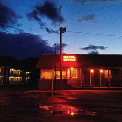 Diana Demuth - Misadventure (CD)