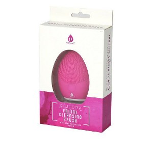 Pursonic Silicone Exfoliating Facial Cleansing Brush - 1 of 2