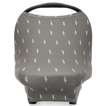 Parker Baby Co. 4 in 1 Car Seat Cover