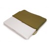 Mobile Edge Sumo Camo Chromebook/iPad/Tablet Sleeve 10" to 11.6" screens Green - 3 of 4