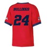 NCAA Fresno State Bulldogs Boys' Jersey - 2 of 3