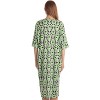 Just Love Short Sleeve Nightgown 4360-CC-23 - 3 of 3