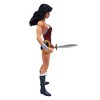 DC Collectibles Justice League The New 52 Wonder Woman 6.75" Action Figure - 3 of 4