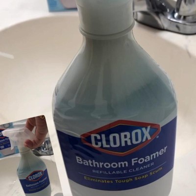 Bathroom Ultra Foamer™ Refill
