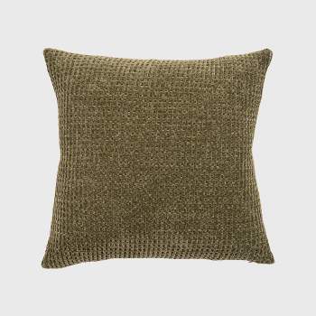 Mid Century Modern Aqua Green LifeSavers 22 Square Throw Pillow – Mid  Century Style Shop