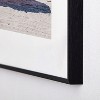 Bethany Young Photography Folly Beach Metal Framed Art Print - Deny Designs - 4 of 4