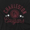 Men's College of Charleston Official Cougars T-Shirt - 2 of 4