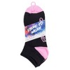 Women's Performance Poly Trainer Socks - 2 of 4