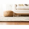 Classic Vintage CLV102 Power Loomed Area Rug  - Safavieh - 4 of 4