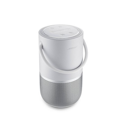 Bose Soundlink Flex Portable Bluetooth Speaker - White : Target