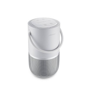 Bose Portable Smart Speaker with WiFi and Bluetooth - 1 of 4