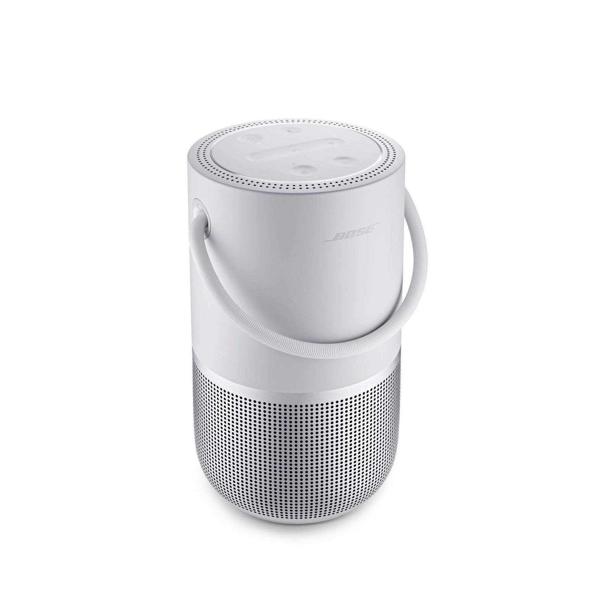Bose Portable Smart Speaker with WiFi and Bluetooth