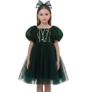 holiday dresses for tweens Amazon.com: Babies 1st Christmas Outfit Baby Plaid Christmas Dress Baby  Girl Red Holiday Infant Christmas Dress Vestidos de Navidad para Bebes  navideño niña Clothes Size 6 Months My First Velvet 3-6: Clothing,