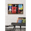 Trends International Star Wars: Saga - Father's Day Framed Wall Poster Prints - 2 of 4
