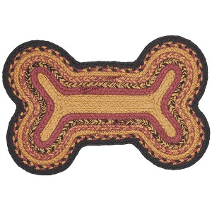 Heritage Farms Indoor/Outdoor Medium Bone Rug 15x23 - 1 of 4