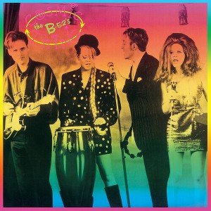 The B-52's - Cosmic Thing (Vinyl) - 1 of 1