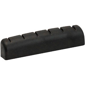 Graph Tech Black TUSQ Slotted Nut 43 mm - 1 of 1