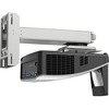 BenQ LW855UST 3500-Lumen WXGA Ultra Short-Throw Laser DLP Projector - 3 of 3