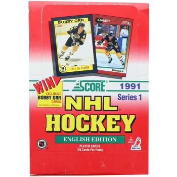 NHL : Collectible Trading Cards : Page 2 : Target