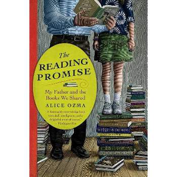 The Reading Promise - by  Alice Ozma (Paperback)