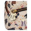 Loungefly Happy Potter Spring Mini Backpack - 2 of 4