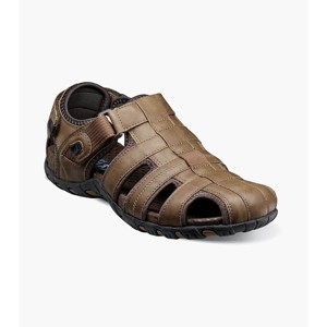 Nunn Bush Rio BravoMen's Fisherman Sandal - 1 of 4