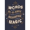Women's Harry Potter Dumbledore Humble Wisdom T-Shirt - 2 of 4