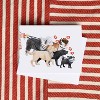 Love/Likes Greeting Card Pack Set (8 ct.) by Ramus & Co - image 2 of 4