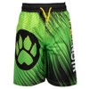 Miraculous Cat Noir Rash Guard and Swim Trunks Outfit Set Little Kid to Big Kid - 4 of 4