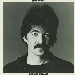 John Prine - Bruised Orange (Vinyl) - 1 of 1