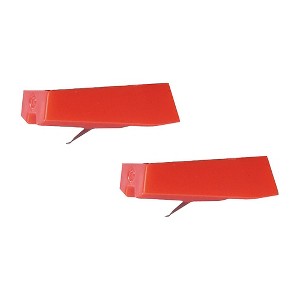 Numark Groove Tool Replacement Styli, 1 Pair - 1 of 2