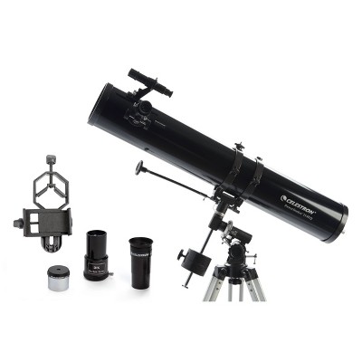 celestron national park foundation powerseeker telescope