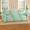 Collections Etc Foliage Furniture Cover - 2 of 3