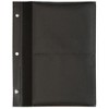 Hibana: Travel Edition: Set of 7 Pocket Pages -Store 20pcs Of Jewelry - 3 of 4