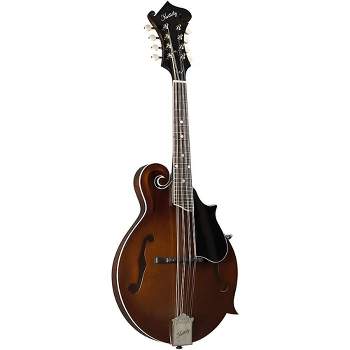 Kentucky KM-656 Standard F-model Mandolin Vintage Brown