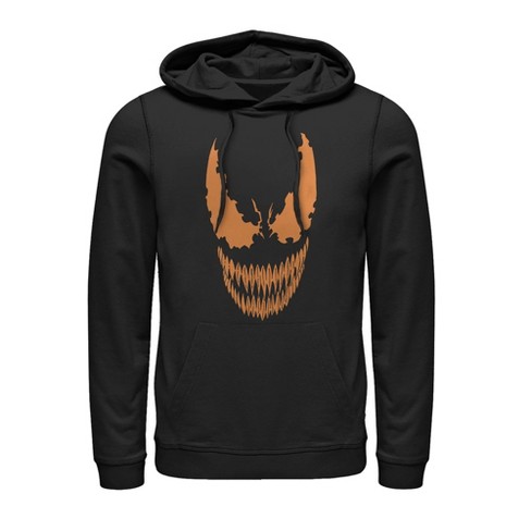 Venom hoodie discount