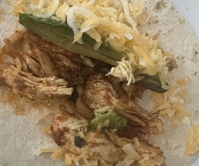 Shredded Chicken - 12oz - Good & Gather™ : Target