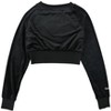 Reebok Womens MTTM Sweatshirt - 2 of 2